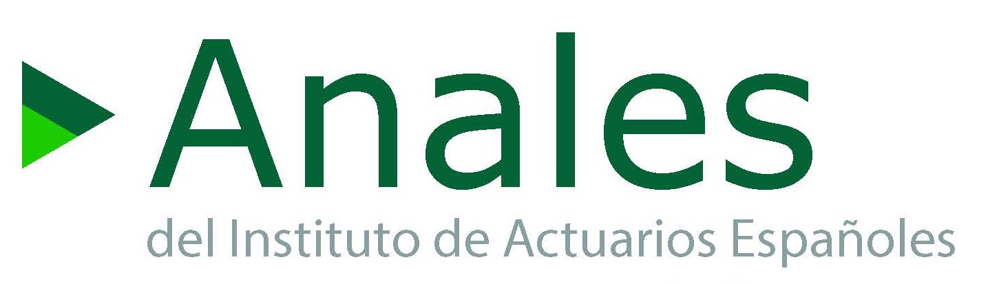 Anales del Instituto de Actuarios Españoles