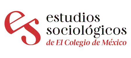 Estudios Sociológicos